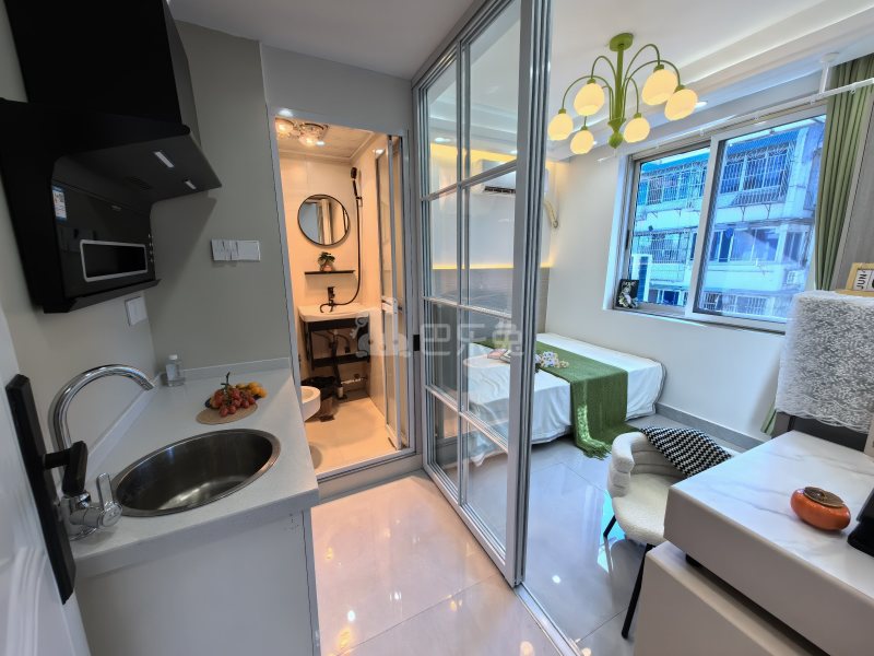 八卦新村14959150卧室图8