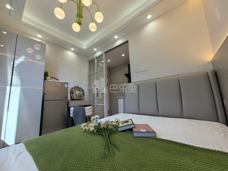 八卦新村14959150卧室图7