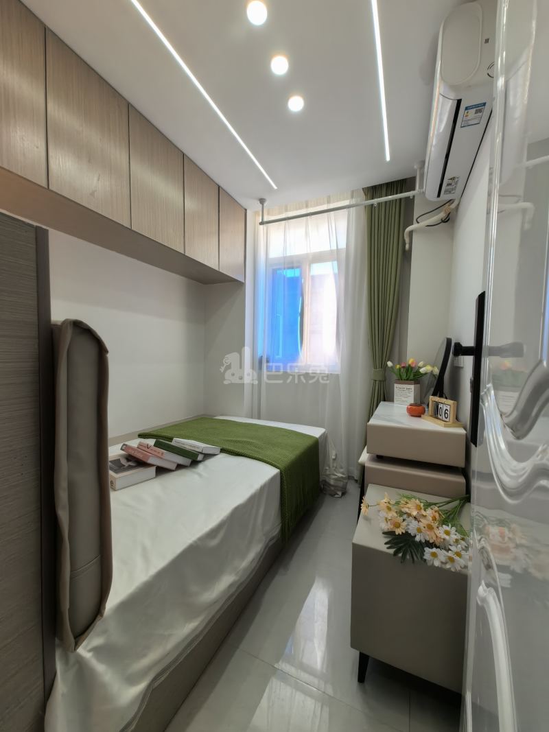 八卦新村14959150卧室图4