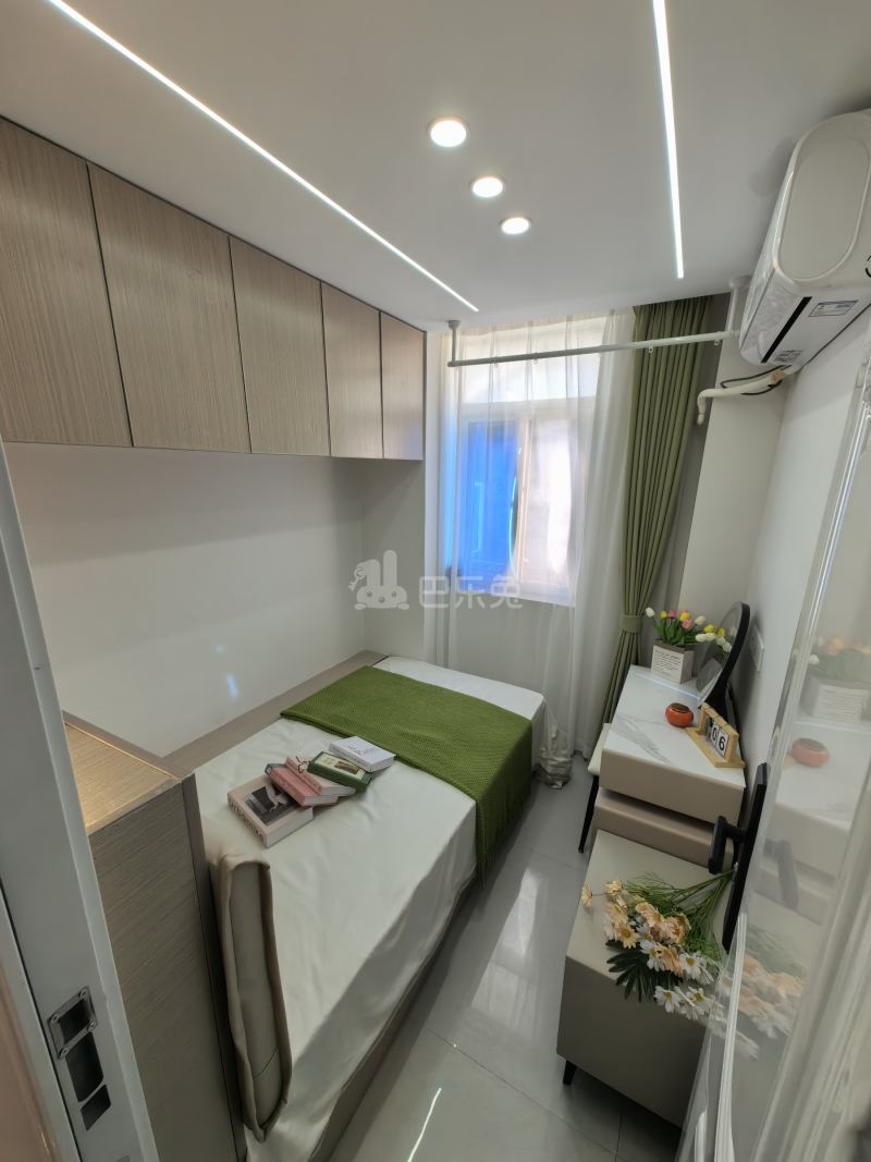 八卦新村14959150卧室图3