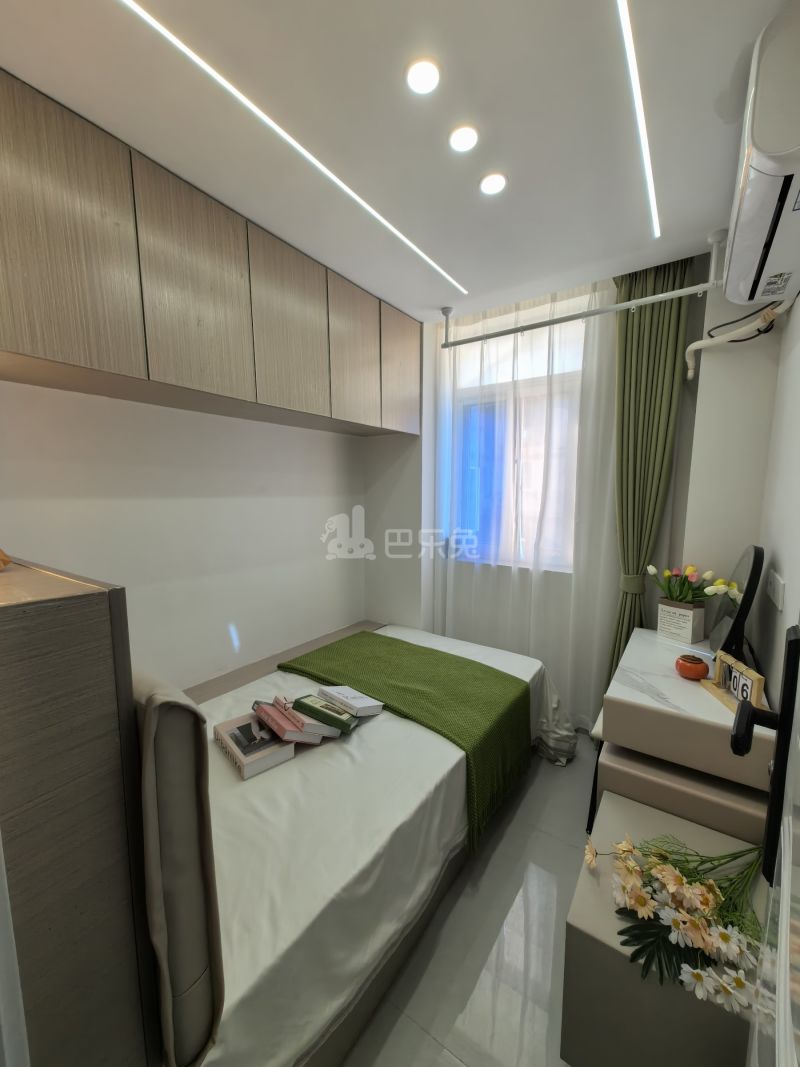 八卦新村14959150卧室图2