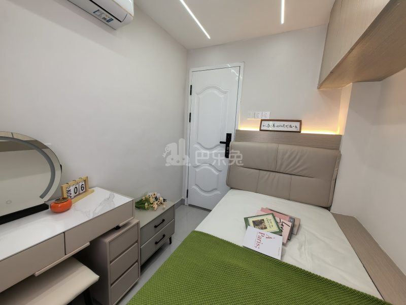 八卦新村14959150卧室图1