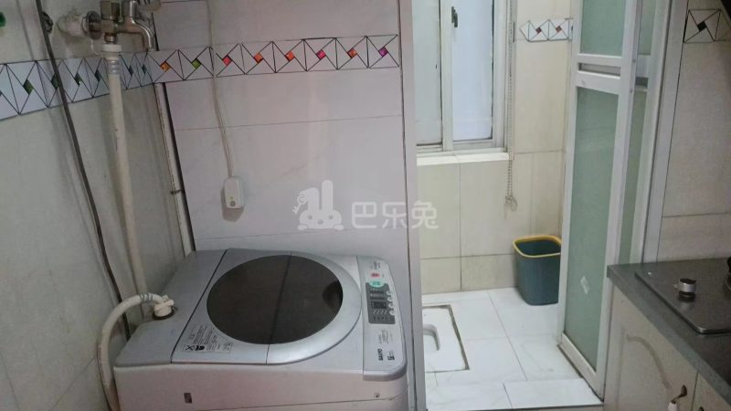 三里亭东苑14960228周边环境图1