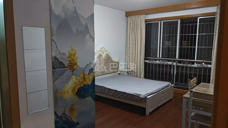 三里亭东苑14960228周边环境图4