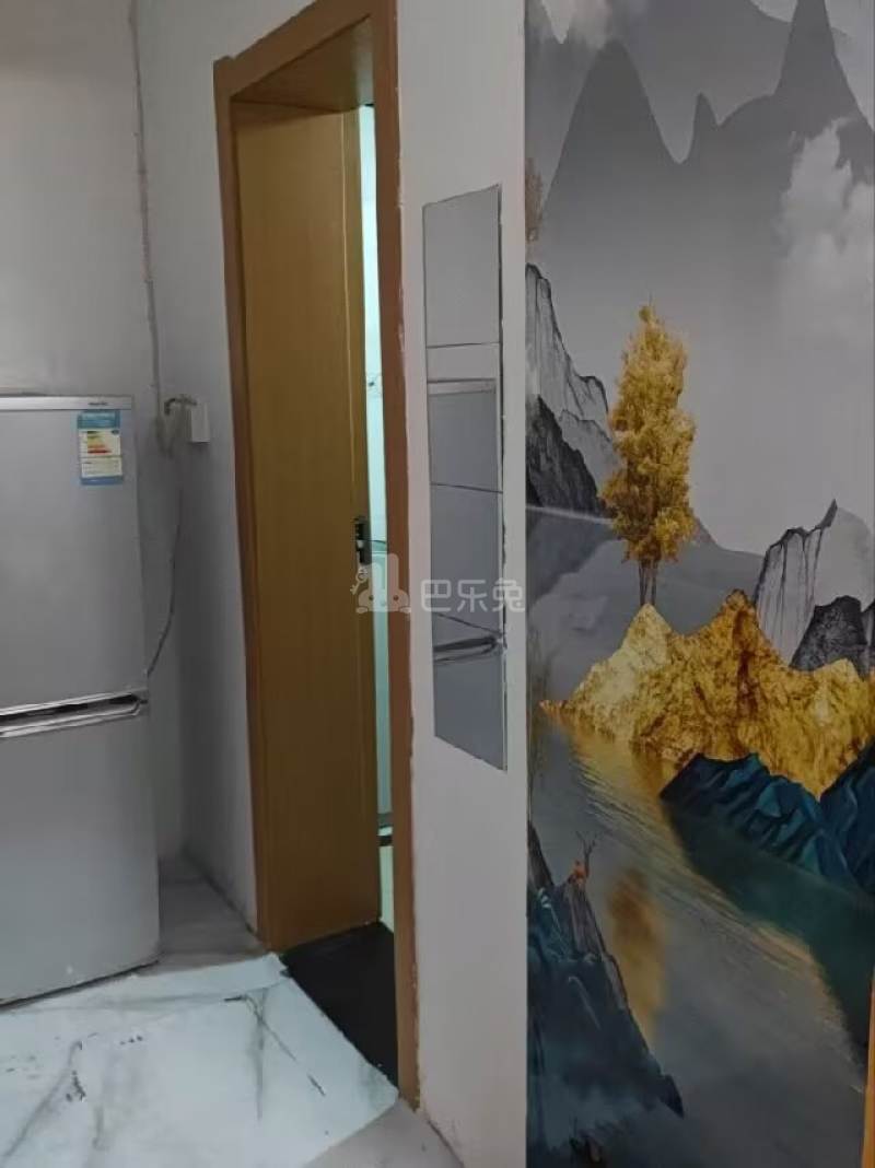 三里亭东苑14960228周边环境图5