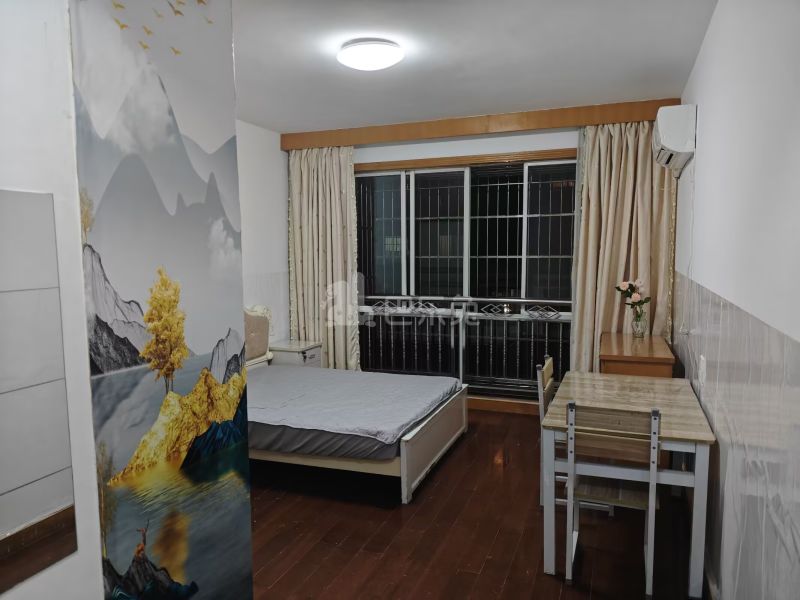 三里亭东苑14960228周边环境图7