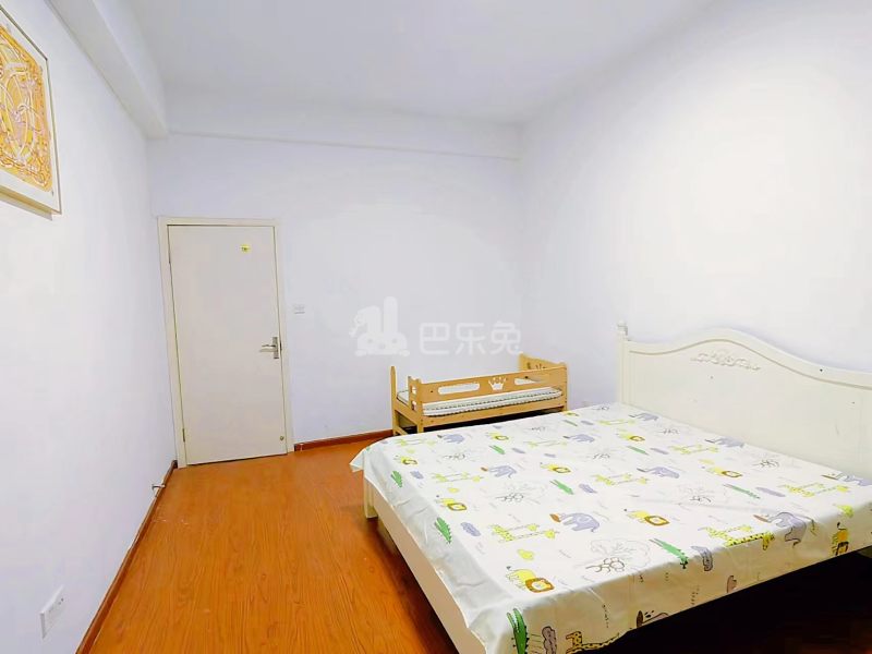 竹海水韵春风里14960435卧室图6