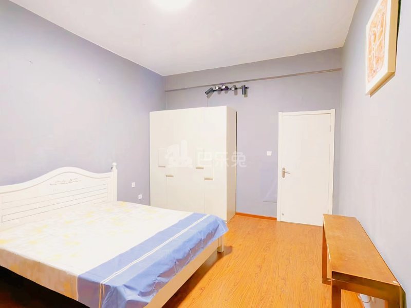 竹海水韵春风里14960435卧室图5