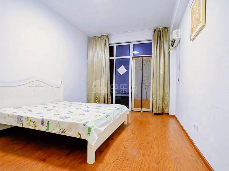 竹海水韵春风里14960435卧室图1