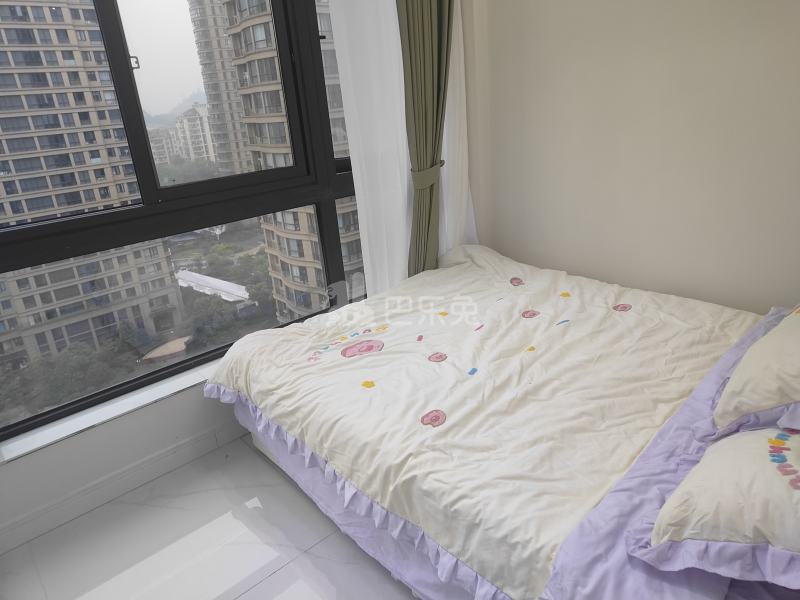 湘湖风情苑14960573卧室图0