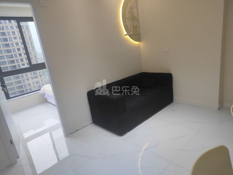 湘湖风情苑14960573卧室图2