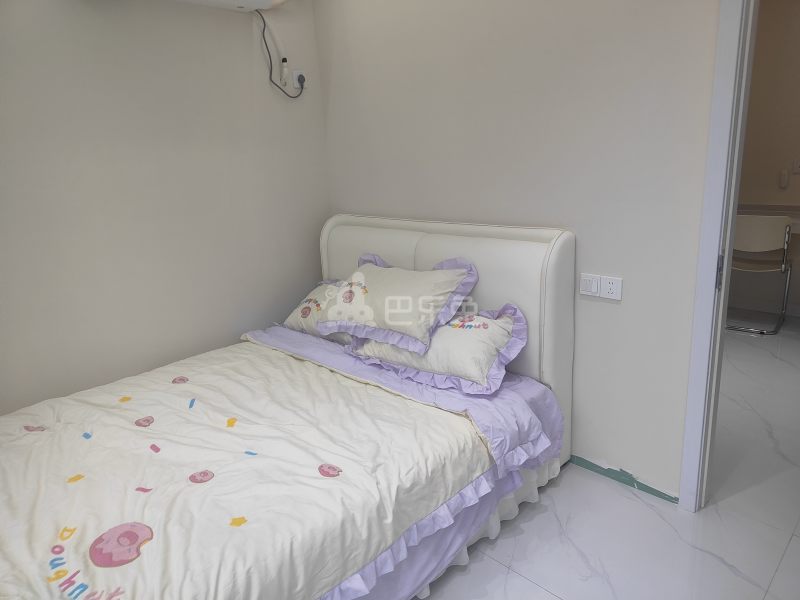 湘湖风情苑14960573卧室图1