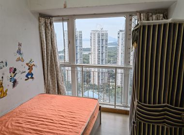 花好园 2室1厅1卫