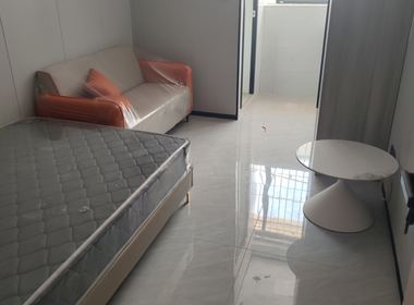 东滨路4084号 1室0厅1卫