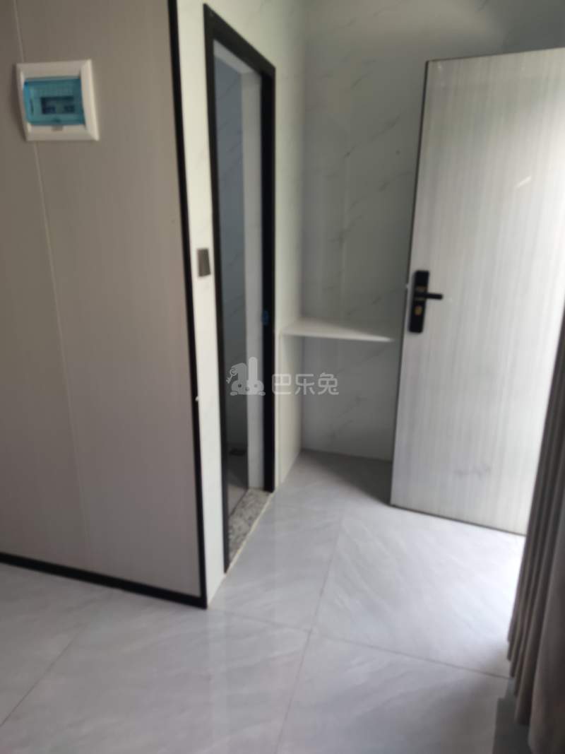 东滨路4084号14964435卧室图2