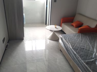 东滨路4084号 1室0厅1卫