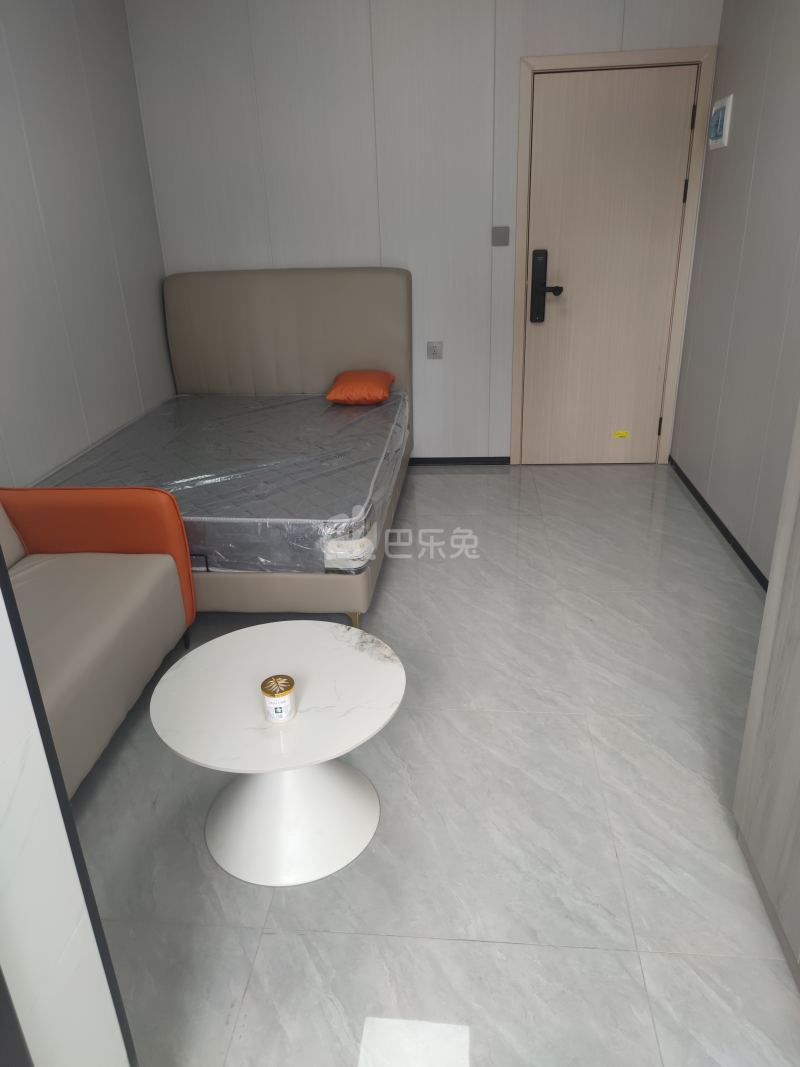 东滨路4084号14964464卧室图3