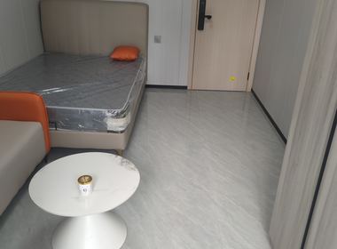 东滨路4084号 1室0厅1卫