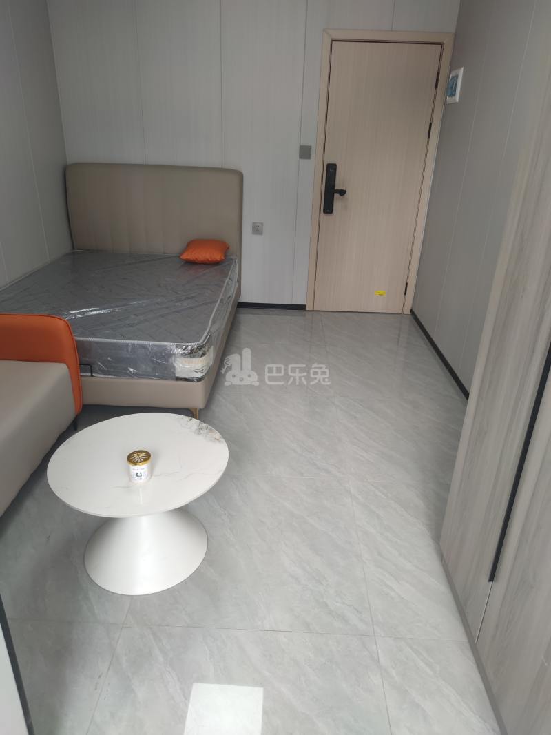 东滨路4084号14964464卧室图0