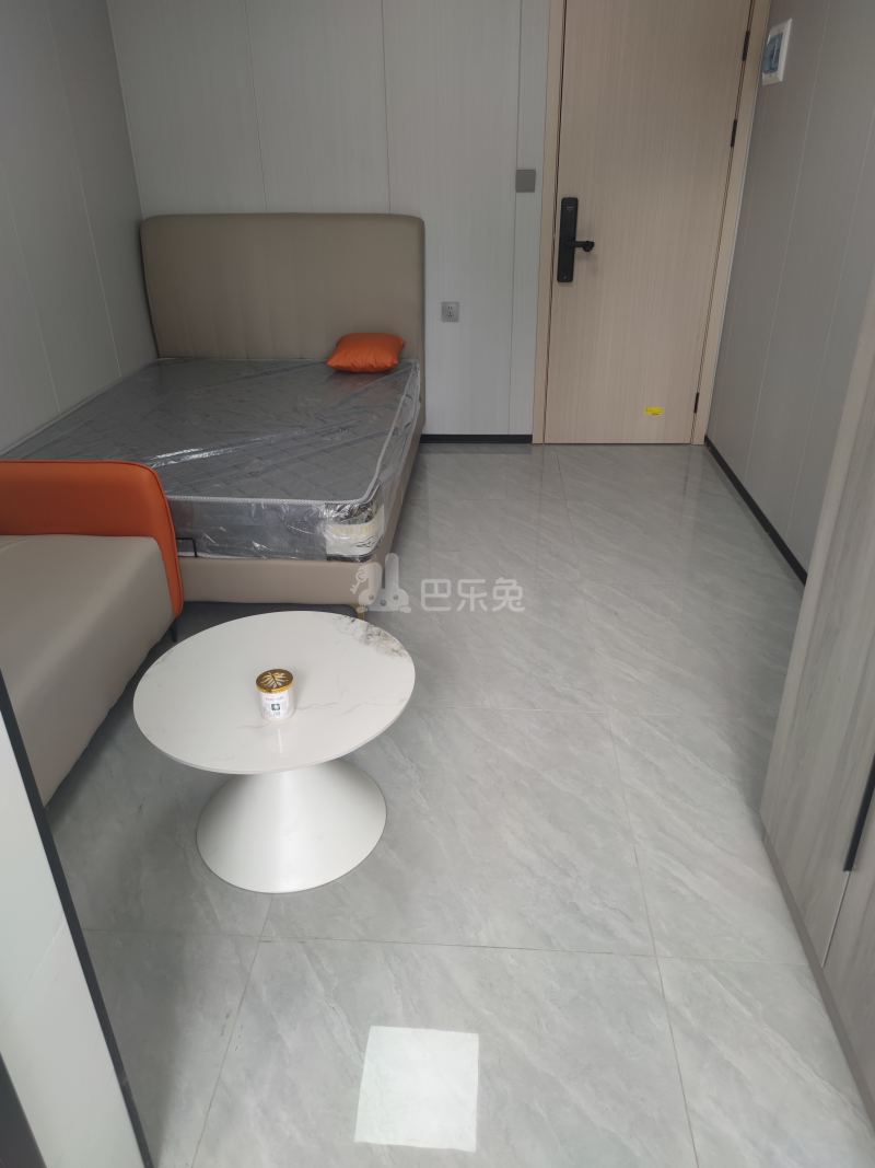 东滨路4084号14964464卧室图2