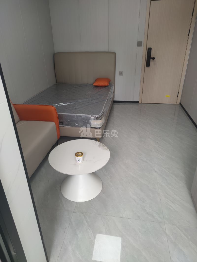 东滨路4084号14964464卧室图1