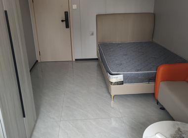 东滨路4084号 1室0厅1卫