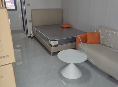 东滨路4084号 1室0厅1卫