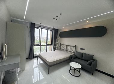 红联九漾华庭东区 