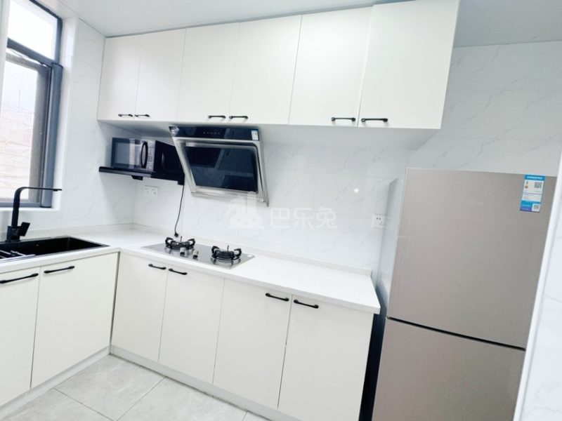 西藏北路853弄小区14968103厨房图5