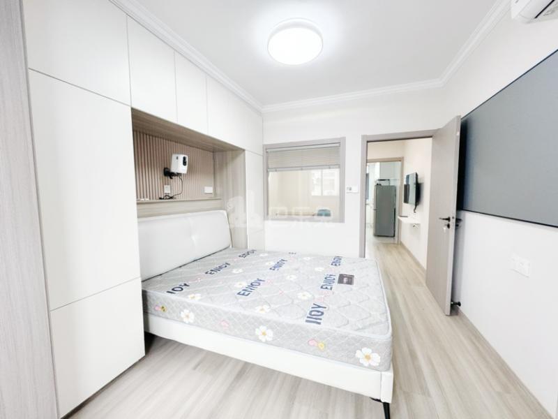 西藏北路853弄小区14968103卧室图1