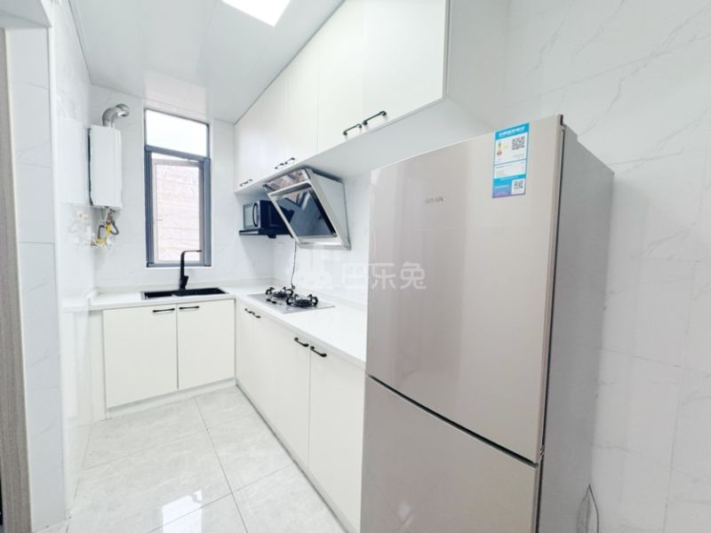 西藏北路853弄小区14968103厨房图6