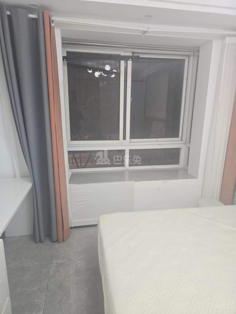 金水湾（盈港东路2218弄）14970329卧室图2