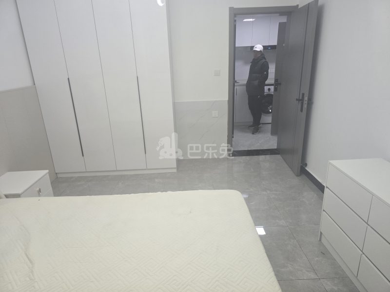 金水湾（盈港东路2218弄）14970329卧室图1