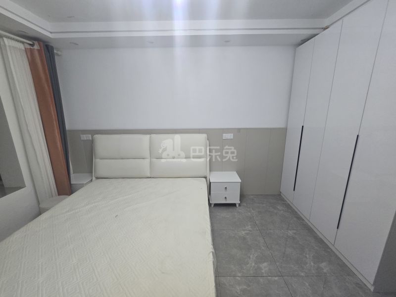 金水湾（盈港东路2218弄）14970329卧室图3