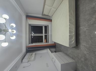 金水湾（盈港东路2218弄） 1室0厅1卫