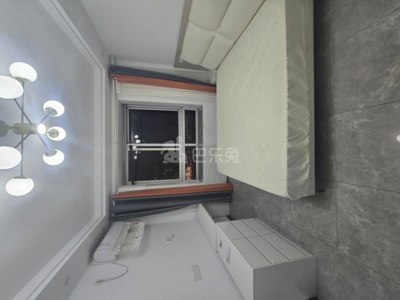 金水湾（盈港东路2218弄）14970329卧室图0