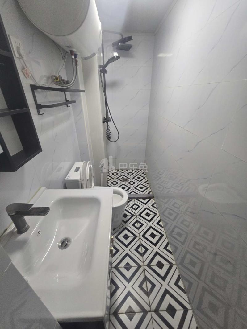 金水湾（盈港东路2218弄）14970329卫生间图5