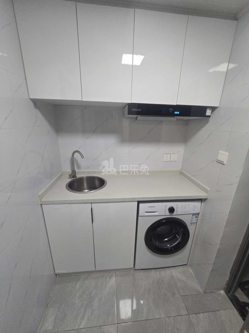 金水湾（盈港东路2218弄）14970329厨房图4