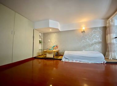 禹洲蓝爵 1室1厅1卫