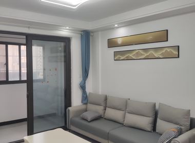 汇臻锦苑 2室1厅1卫