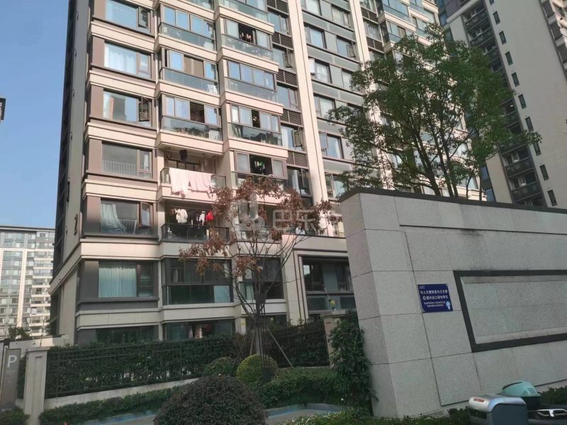 久尚云筑14971502周边环境图9