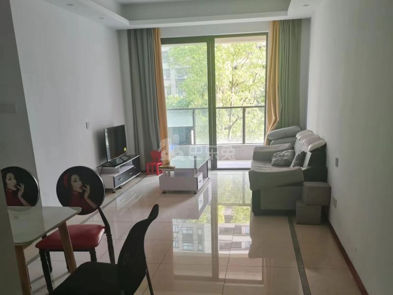 久尚云筑14971502客厅图6