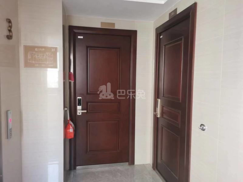 久尚云筑14971502周边环境图10