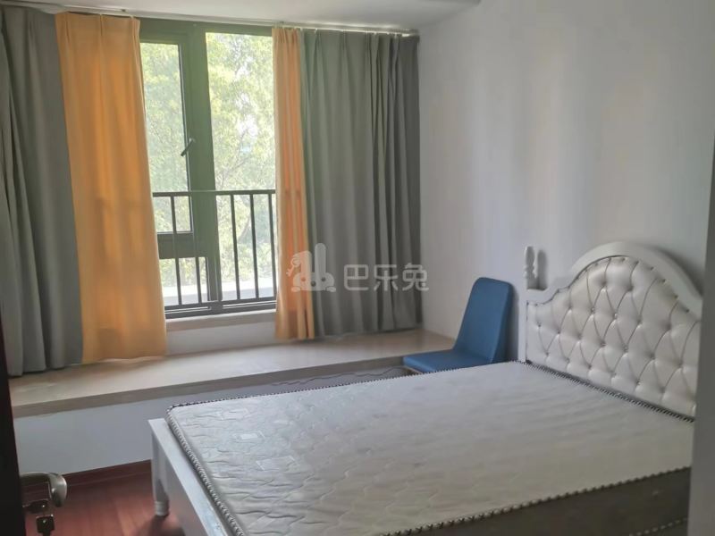 久尚云筑14971502卧室图5