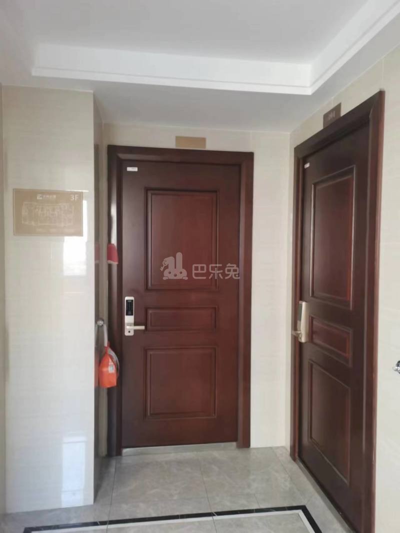 久尚云筑14971502卧室图0