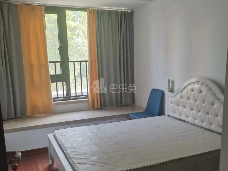 久尚云筑14971502卧室图4