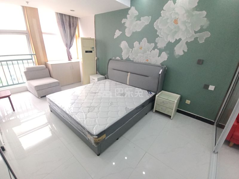 珍兴国际14976882卧室图0