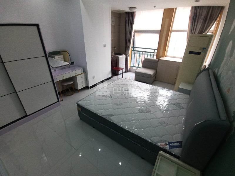 珍兴国际14976882卧室图1