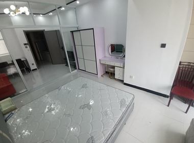 珍兴国际 1室1厅1卫