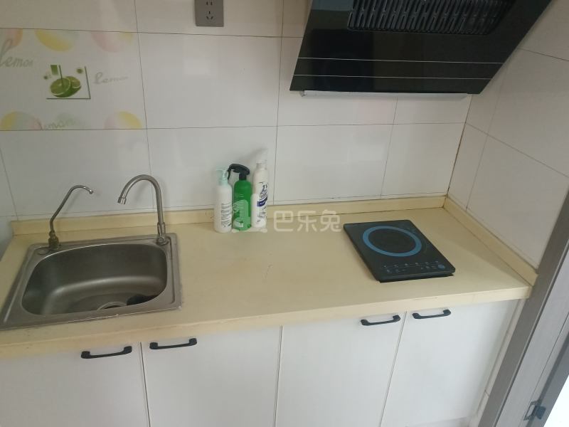 珍兴国际14976882厨房图5